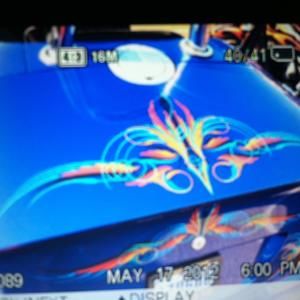 Meet your Posher, Karen